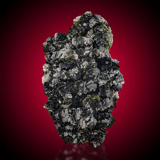 Epidote-Varaita Valley | Cuneo Province | Piedmont | Italy